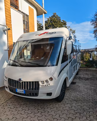 Carthago C-TOURER 150QB