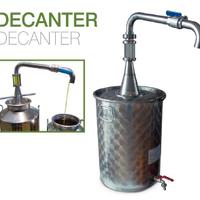 DECANTER_ olio d'oliva