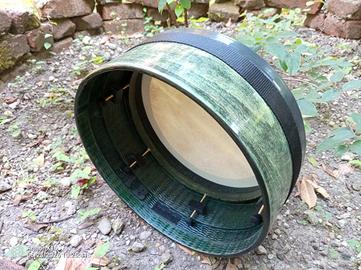 Bodhràn tunable 12"x 5" 