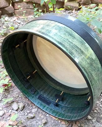 Bodhràn tunable 12"x 5" 