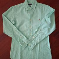 Camicia Polo Ralph XS