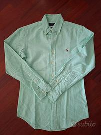 Camicia Polo Ralph XS