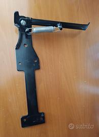 Cavalletto laterale Vespa