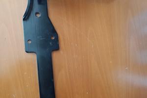 Cavalletto laterale Vespa