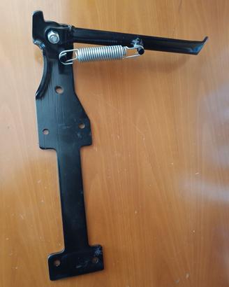 Cavalletto laterale Vespa