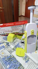 Tagliaverdure manuale