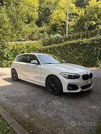 Bmw serie 1 msport 120d