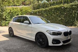 Bmw serie 1 msport 120d