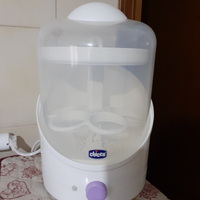 Sterilizzatrice chicco