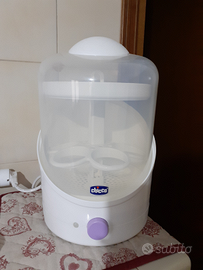 Sterilizzatrice chicco