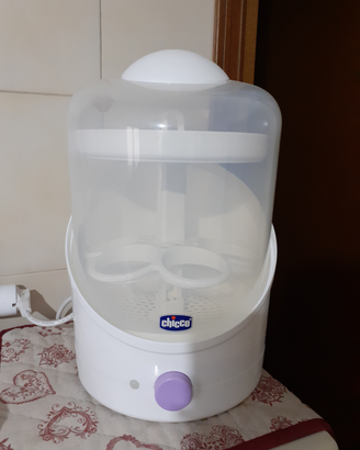 Sterilizzatrice chicco