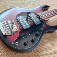 Sterling by Music Man Stingray Ray5 HH