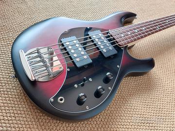 Sterling by Music Man Stingray Ray5 HH