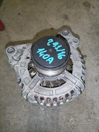 Alternatore VOLKSWAGEN GOLF 5 1595cc benzina 2007