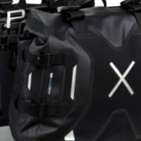 Valigie laterali da terra per BMW GS 1300