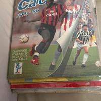 Album Calciatori Panini