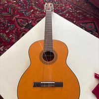 chitarra Clarissa By CL strumenti