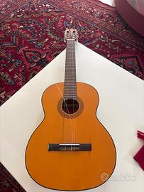 chitarra Clarissa By CL strumenti