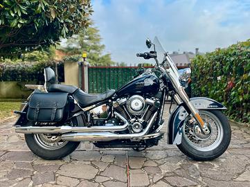 Harley-Davidson Softail Deluxe - 2019