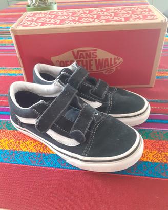 Vans old skool