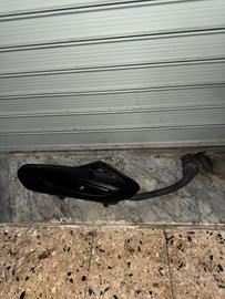 Marmitta sh125 2024 originale
