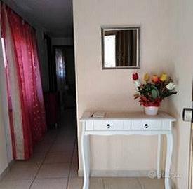 Casa vacanze Sasso di Castalda, tra monti e boschi