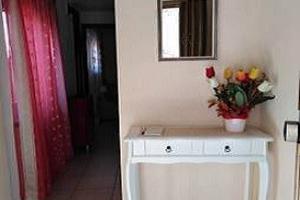 Casa vacanze Sasso di Castalda, tra monti e boschi