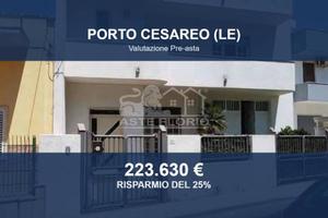Immobile in asta di 328 m² a Porto Cesareo