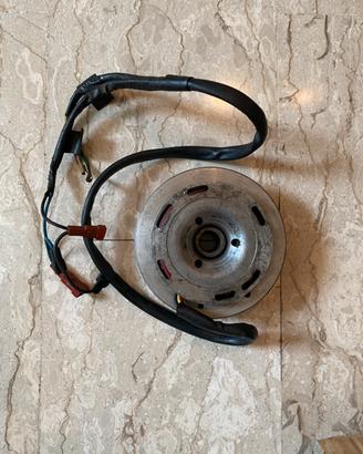 Motoplat simonini