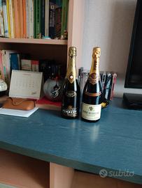 champagne vintage 