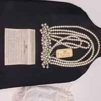 ferma capelli De Liguoro bijoux sposa