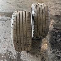 Gomme estive Pirelli P Zero 275/40 R17