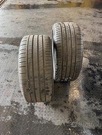 Gomme estive Pirelli P Zero 275/40 R17