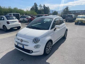 FIAT 500 1.2 Lounge 69cv my20