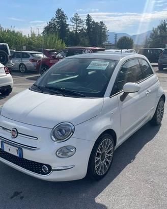FIAT 500 1.2 Lounge 69cv my20
