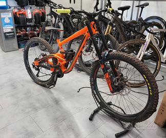 Scott Gambler 730 2019
