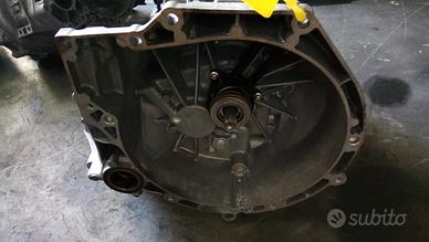 CAMBIO FORD FIESTA 1,0 BENZINA CODICE CA6R 7002 PB