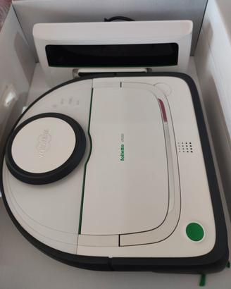 Vorwerk ROBOT ASPIRAPOLVERE FOLLETTO VR300

