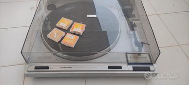 Giradischi PIONEER PL-760