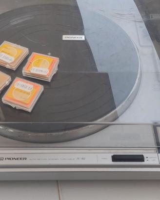 Giradischi PIONEER PL-760