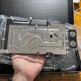 Waterblock bitspower rtx 3090 fe