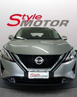 NISSAN Qashqai MHEV 158 CV Xtronic Business Unip