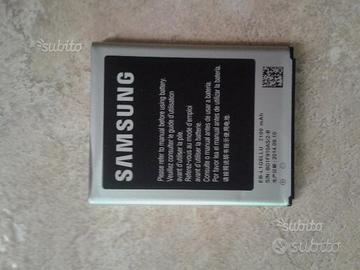 Batteria cellulare Samsung
