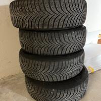 Cerchi lancia ipsylon