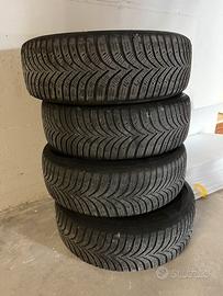 Cerchi lancia ipsylon