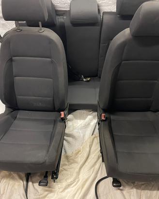 Sedili Volkswagen/Audi/SEAT