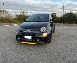 Abarth 595 Pista