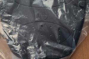 Piastra bauletto scooter