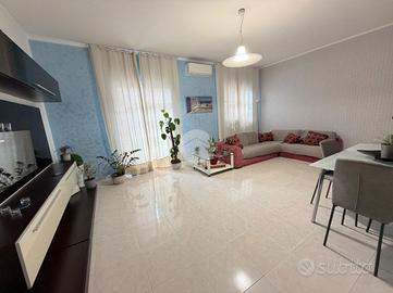VILLA SINGOLA A MUGNANO DI NAPOLI