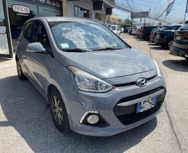 HYUNDAI i10 1.0 MPI Style NEOPATENTATI